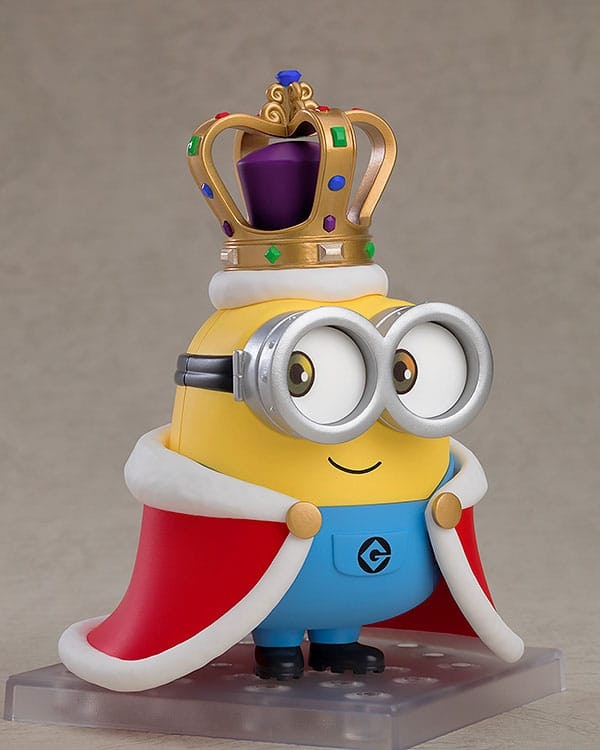 Minions Nendoroid Bob