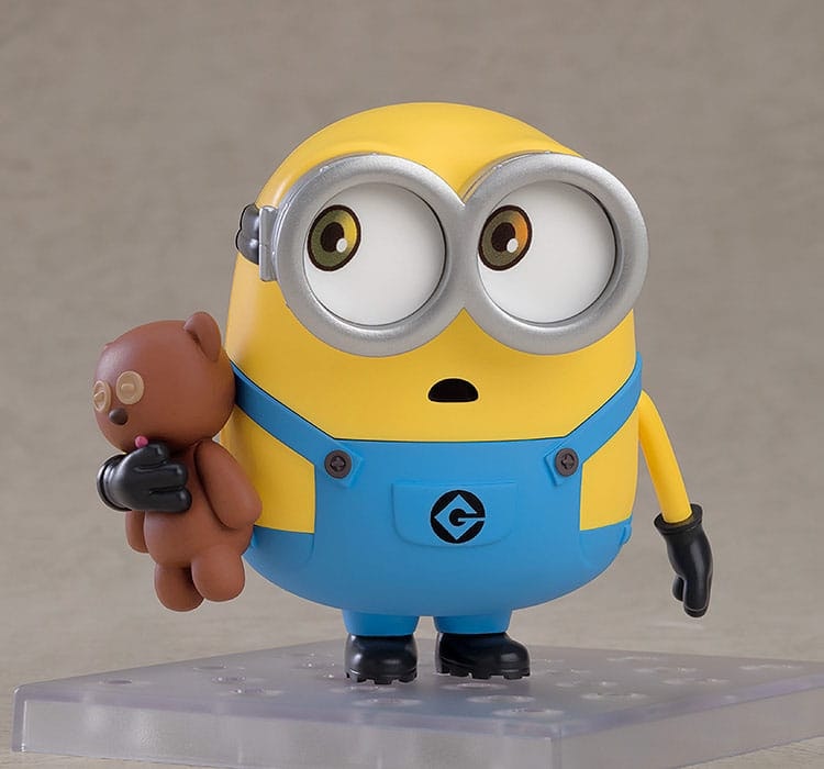 Minions Nendoroid Bob