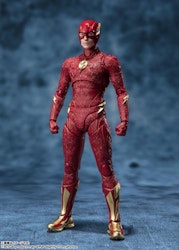 The Flash (2023) S.H.Figuarts The Flash