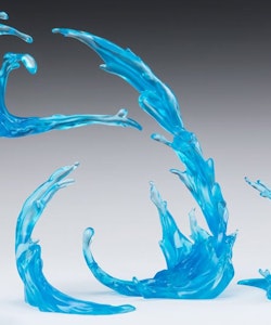 Tamashii Effect Water (Blue Ver.)