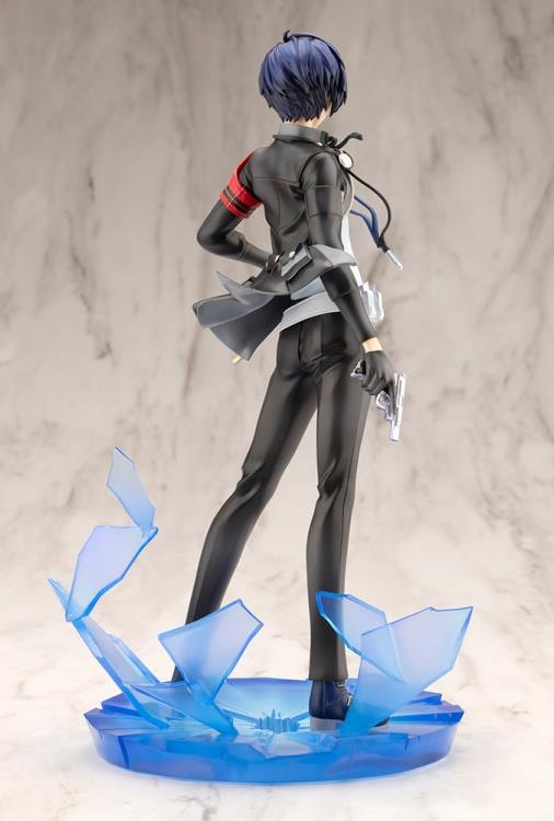 Persona 3 Reload ArtFX J The Protagonist