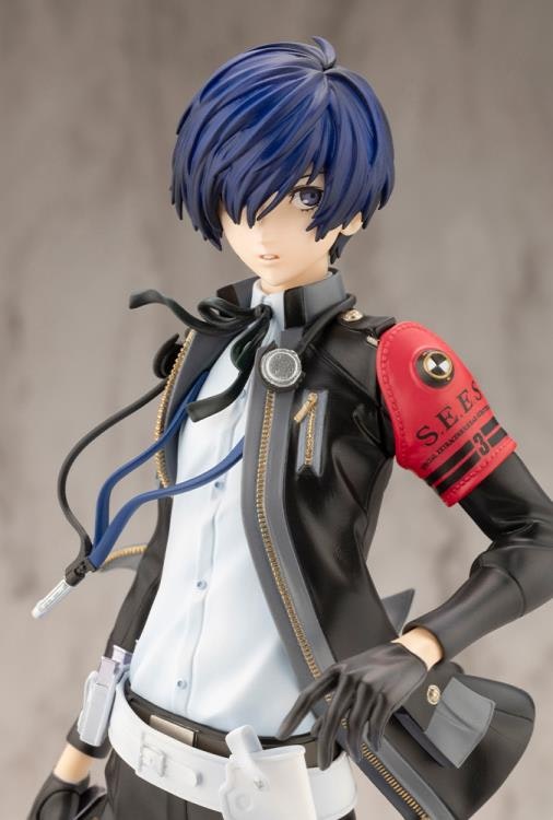 Persona 3 Reload ArtFX J The Protagonist