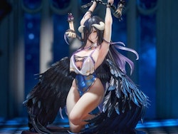 Overlord KD Colle Albedo (Restrained Ver.)