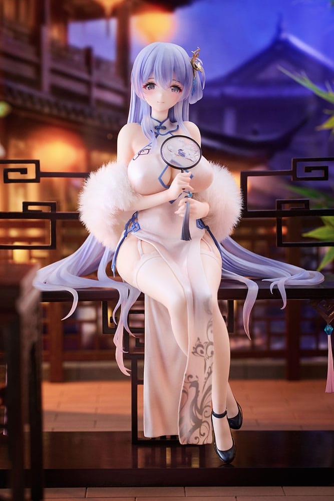 Azur Lane Rodney (Immaculate Beauty Ver.)