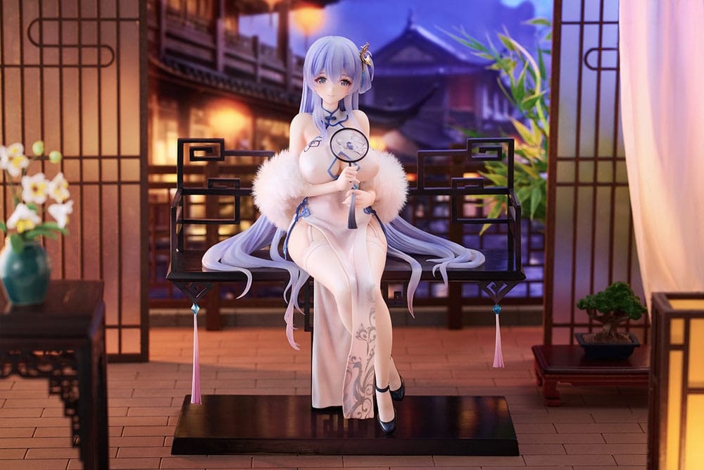 Azur Lane Rodney (Immaculate Beauty Ver.)