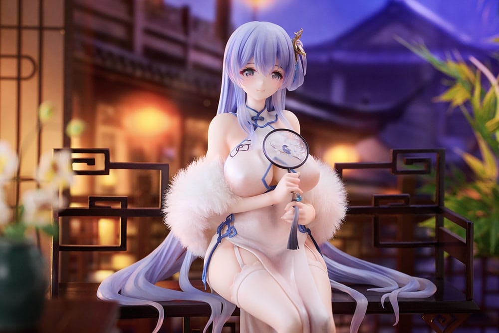 Azur Lane Rodney (Immaculate Beauty Ver.)