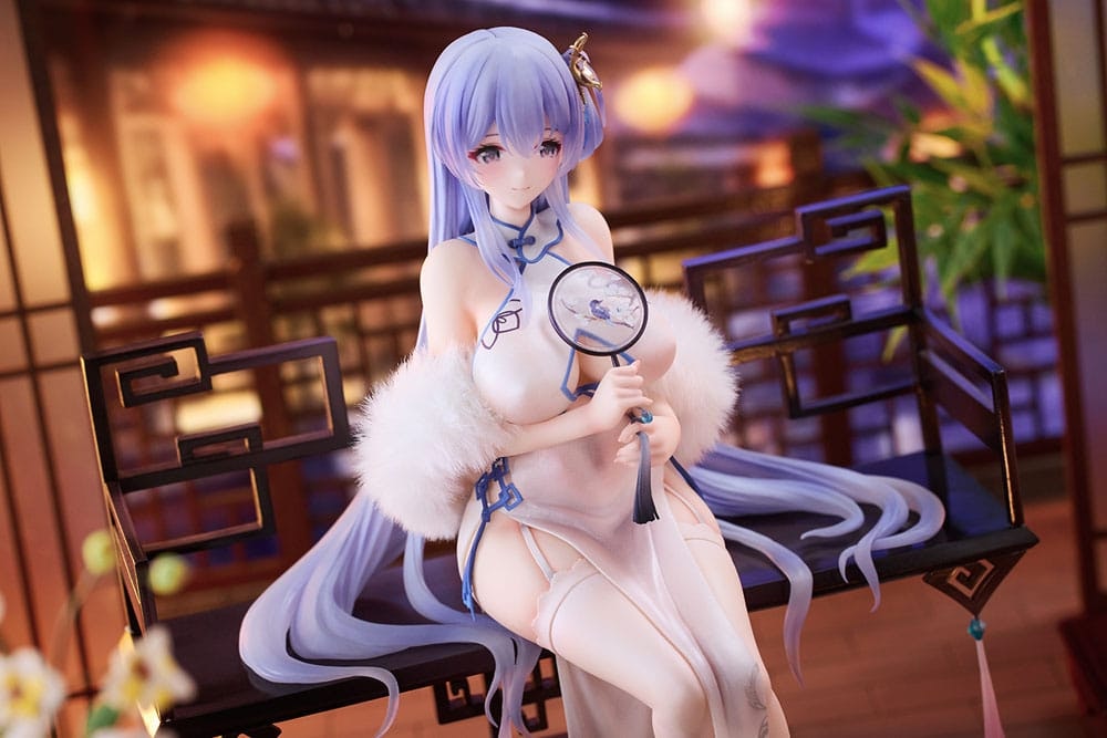 Azur Lane Rodney (Immaculate Beauty Ver.)