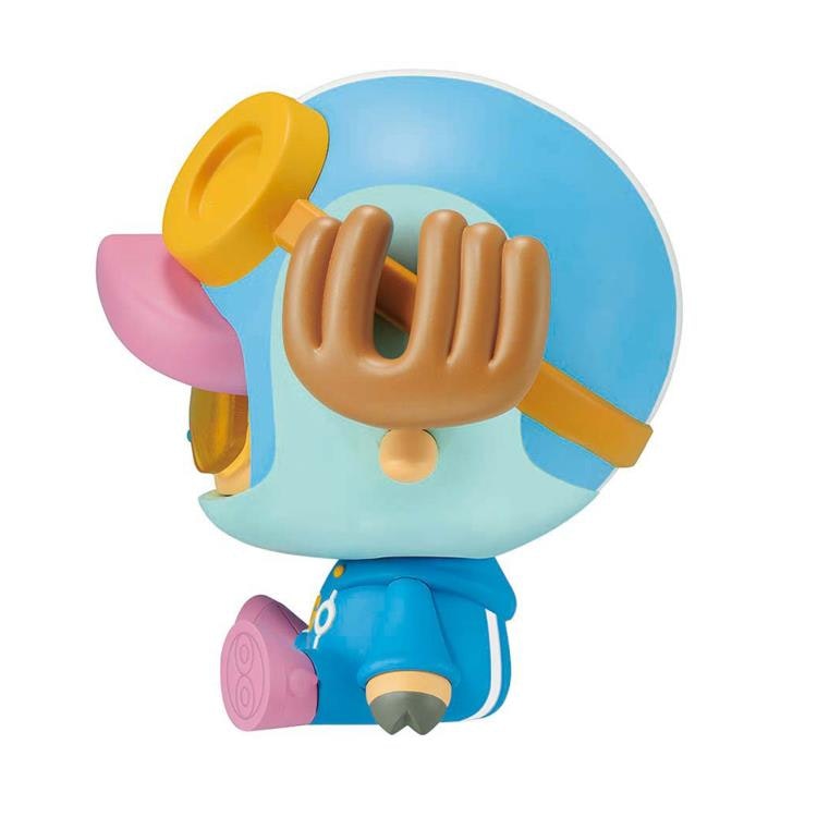 One Piece Sofvimates Chopper (Egghead Ver.)