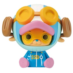 One Piece Sofvimates Chopper (Egghead Ver.)