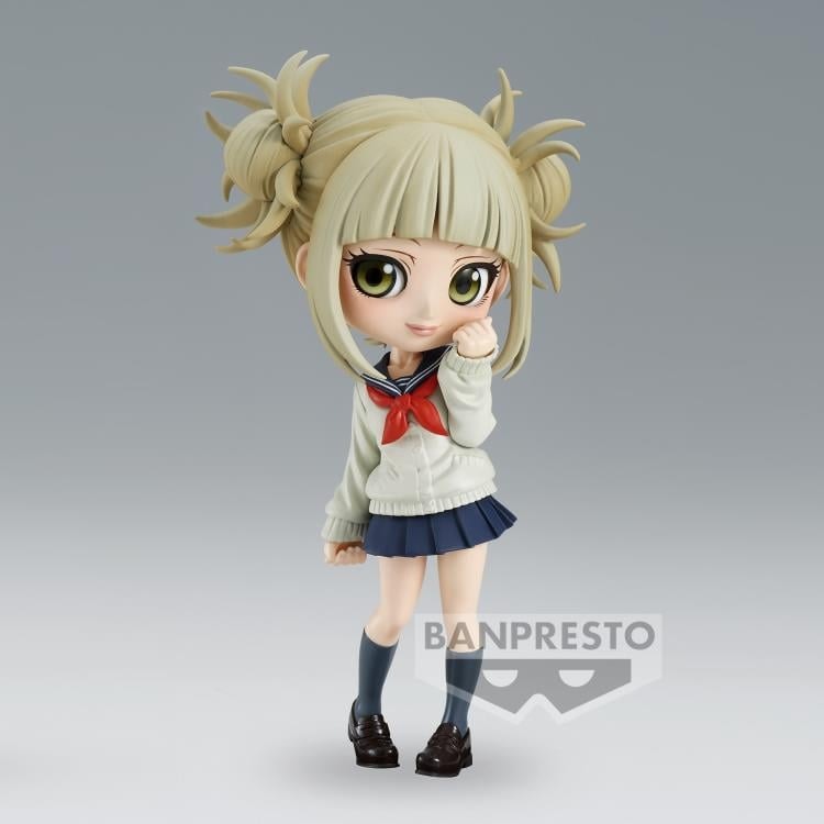 My Hero Academia Q Posket Himiko Toga