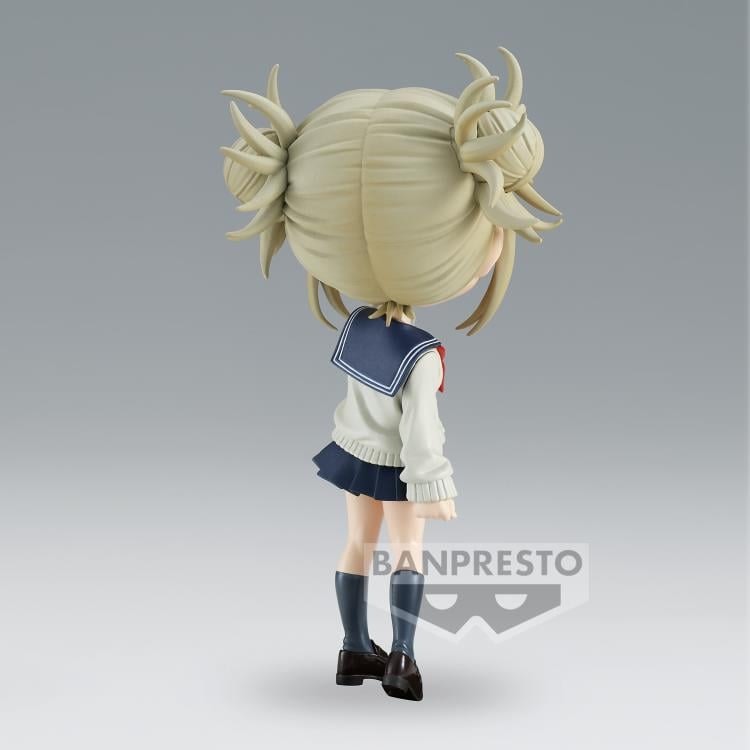 My Hero Academia Q Posket Himiko Toga