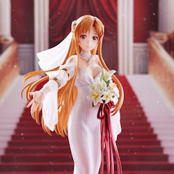 Sword Art Online Asuna (Wedding Dress Ver.)