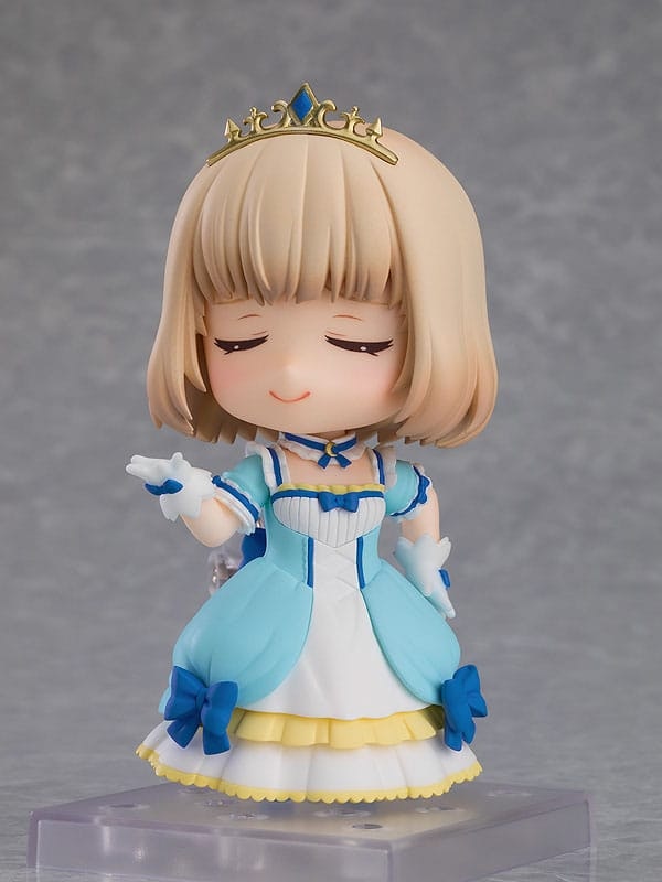 Tearmoon Empire Nendoroid Mia Luna Tearmoon (Rerelease)