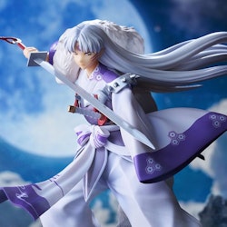 Inuyasha Trio-Try-iT Sesshomaru