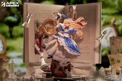 Adventures in Wonderland Alice (Dream Time Ver.)