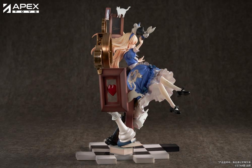Adventures in Wonderland Alice (Dream Time Ver.)
