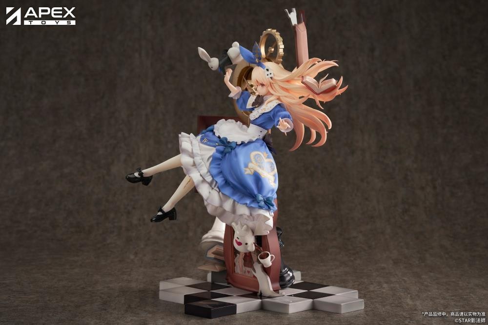 Adventures in Wonderland Alice (Dream Time Ver.)