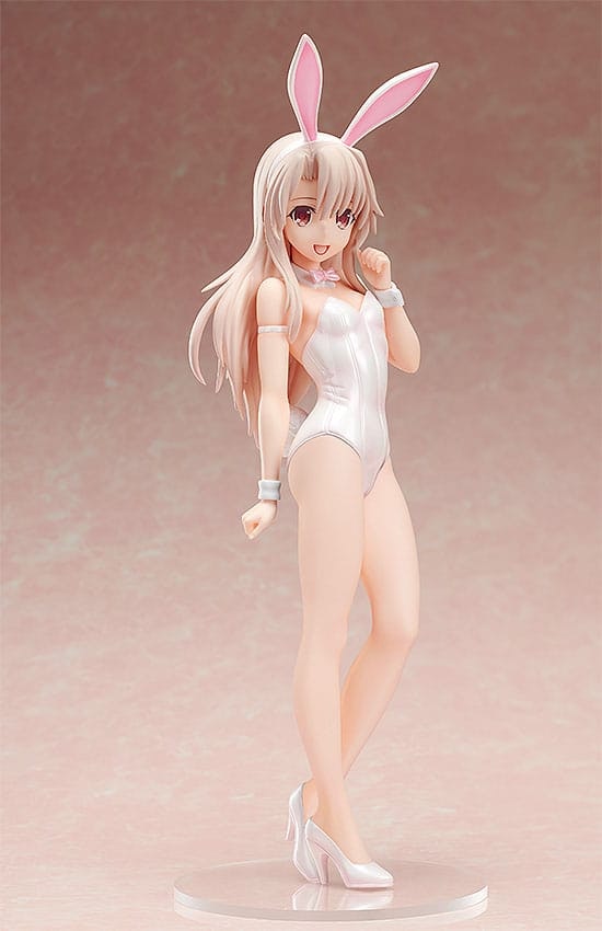 Fate/kaleid liner Prisma Illya B-Style Illyasviel von Einzbern (Bare Leg Bunny Ver.)