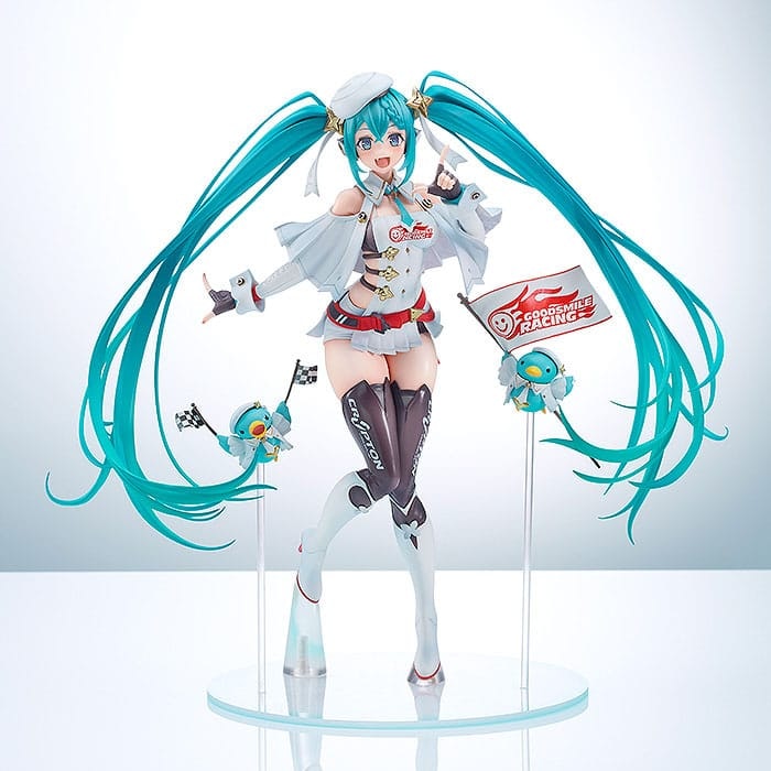 Vocaloid Racing Miku (2023 Ver.)