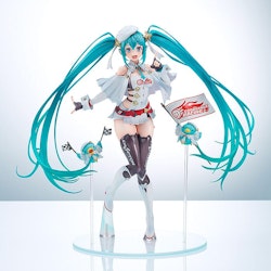 Vocaloid Racing Miku (2023 Ver.)