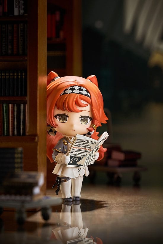 Reverse: 1999 Nendoroid Sonetto