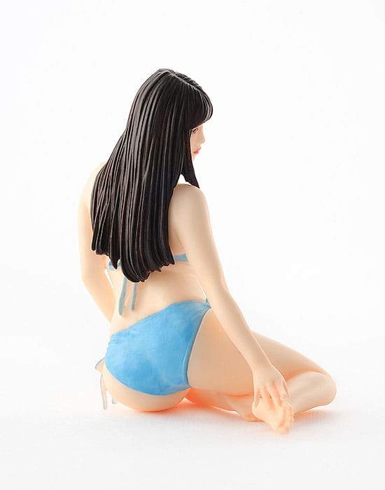 (18+) Naked Angel PLAMAX Shoko Takahashi Model Kit (Rerelease)