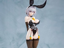 Bunny Girls (Black Ver.)