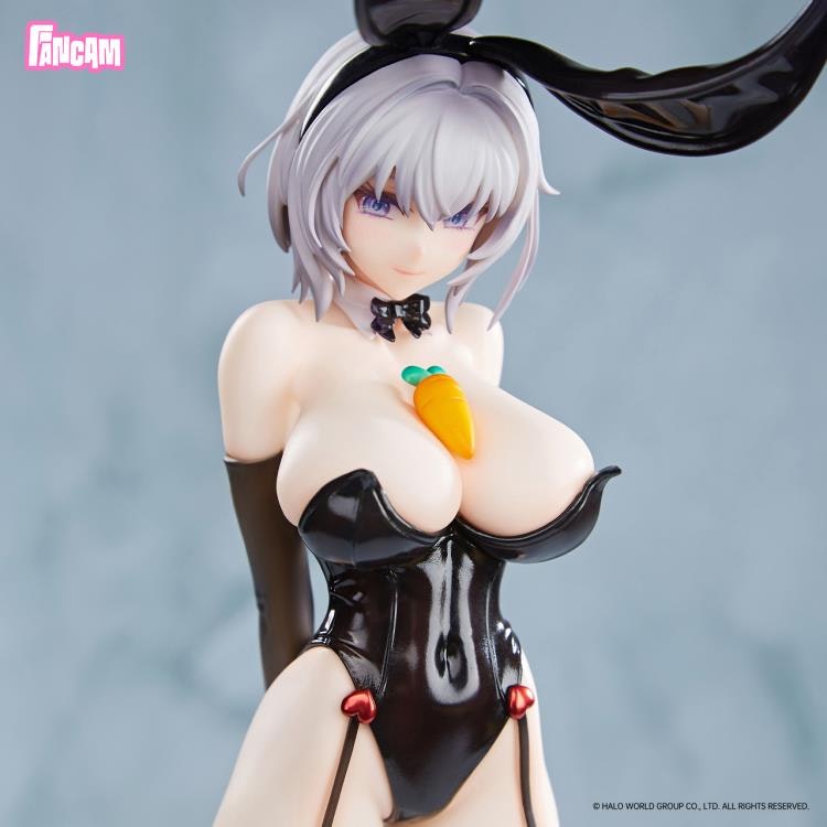 Bunny Girls (Black Ver.)