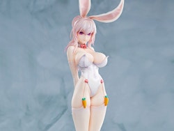 Bunny Girls (White Ver.)