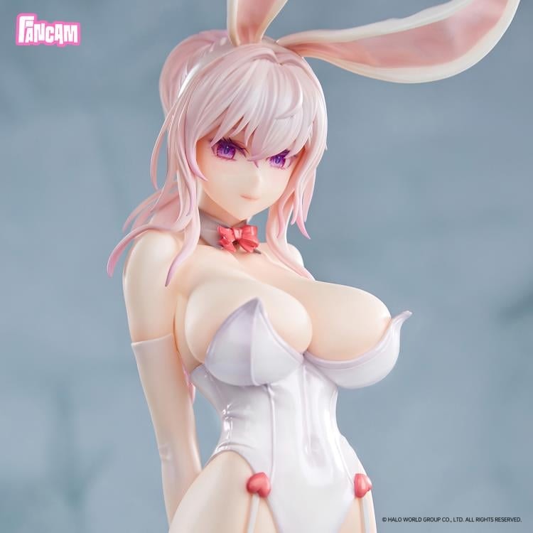 Bunny Girls (White Ver.)