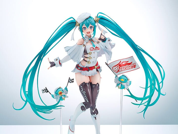 Vocaloid Racing Miku (2023 Ver.)