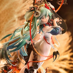 Vocaloid Hatsune Miku (Shimian Maifu Ver.)