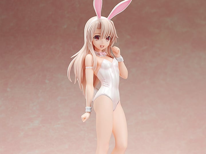 Fate/kaleid liner Prisma Illya B-Style Illyasviel von Einzbern (Bare Leg Bunny Ver.)