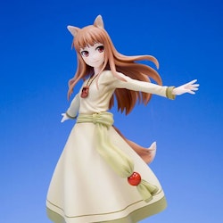 Spice and Wolf Holo (Merchant Meets the Wise Wolf)
