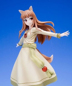 Spice and Wolf Holo (Merchant Meets the Wise Wolf)