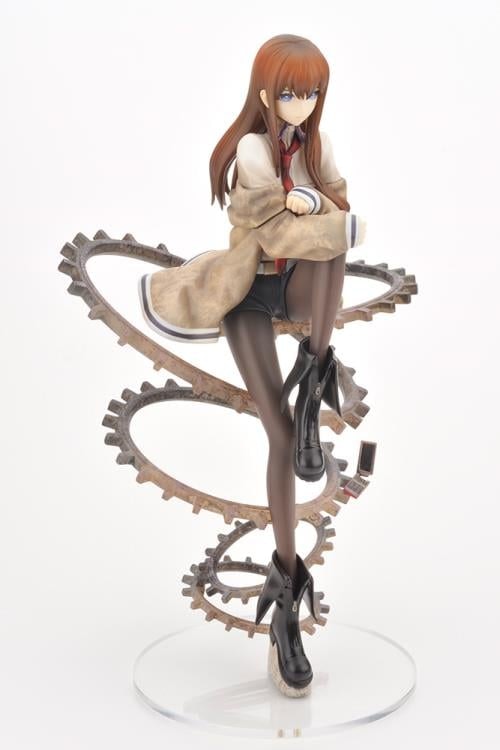 Steins;Gate Kurisu Makise