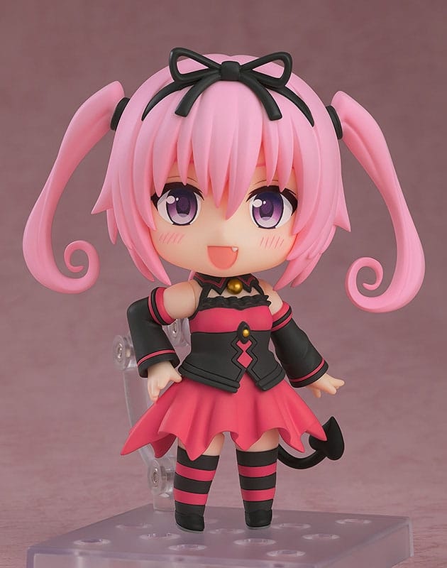 To Love Ru Darkness Nendoroid Nana Astar Deviluke