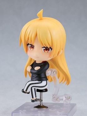 Bocchi the Rock! Nendoroid Seika Ijichi