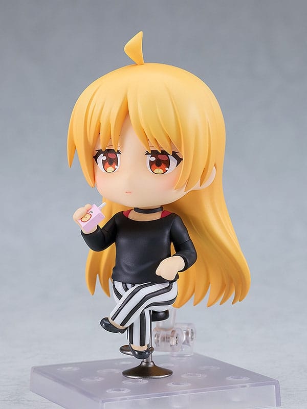 Bocchi the Rock! Nendoroid Seika Ijichi