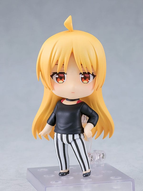 Bocchi the Rock! Nendoroid Seika Ijichi