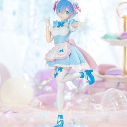 Re:Zero Tenitol Rem