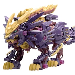 Monster Hunter x Zoids Highend Master Model Beast Liger Magaimagado 1/72 Scale Model Kit