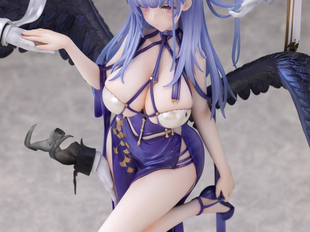 Azur Lane Dido (Anxious Bisque Doll Ver.)