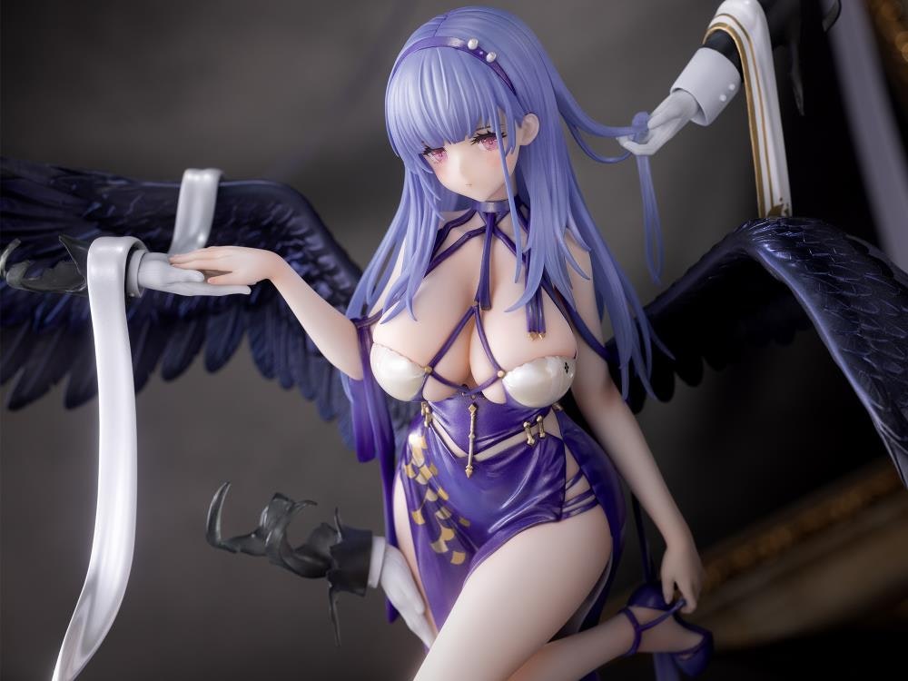 Azur Lane Dido (Anxious Bisque Doll Ver.)