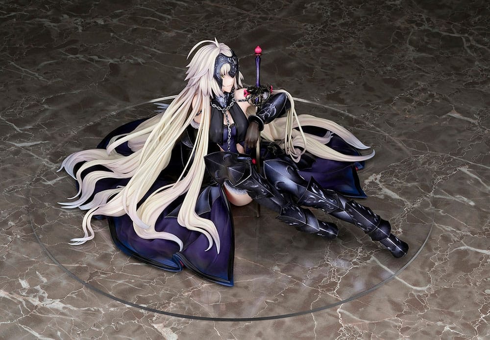 Fate/Grand Order Avenger/Jeanne d'Arc (Ephemeral)