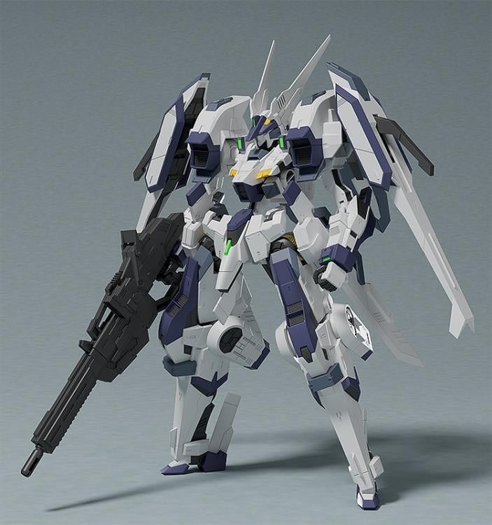 Titanomachia Moderoid SIDE:GR Edelstein II (Zwei) Model Kit