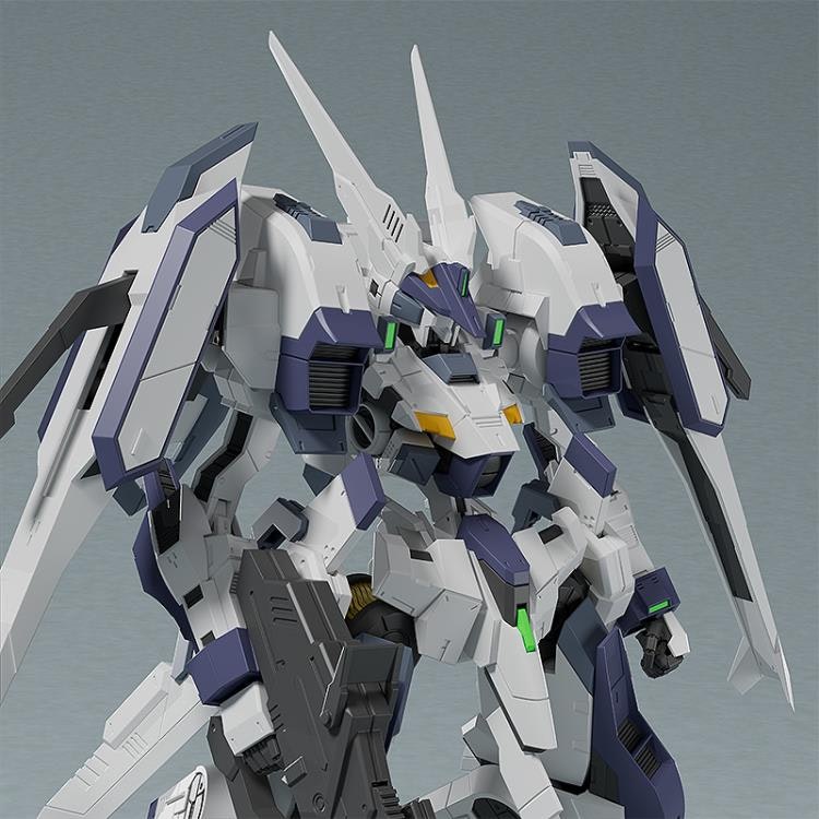 Titanomachia Moderoid SIDE:GR Edelstein II (Zwei) Model Kit