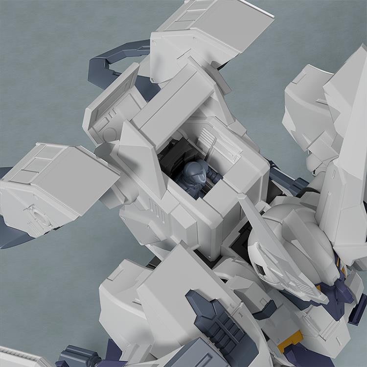 Titanomachia Moderoid SIDE:GR Edelstein II (Zwei) Model Kit