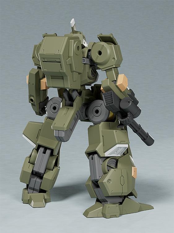 Titanomachia Moderoid SIDE:R Vogel'g Model Kit