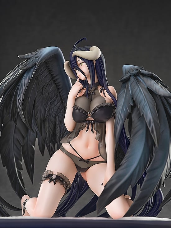 Overlord Albedo (Negligee Ver.)